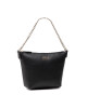Guess Дамска чанта Eco Brenton HWEVG 839001 Черен - Mera.bg
