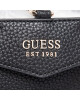 Guess Дамска чанта Eco Brenton HWEVG 839001 Черен - Mera.bg