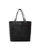 Guess Дамска чанта Eco Gemma HWEYG 839531 Черен - Mera.bg