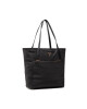 Guess Дамска чанта Eco Gemma HWEYG 839531 Черен - Mera.bg
