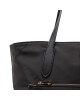 Guess Дамска чанта Eco Gemma HWEYG 839531 Черен - Mera.bg