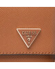Guess Дамска чанта Alexie Crossbody Flap HWVG84 16190 LGC - Mera.bg
