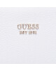 Guess Дамска чанта Naya (LG) Mini HWLG78 81700 Бял - Mera.bg