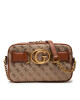 Guess Дамска чанта Aviana Camera Bag HWJB84 14140 LCO - Mera.bg
