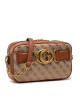 Guess Дамска чанта Aviana Camera Bag HWJB84 14140 LCO - Mera.bg
