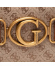 Guess Дамска чанта Aviana Camera Bag HWJB84 14140 LCO - Mera.bg