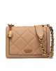 Guess Дамска чанта Abey (QB) HWQB85 58210 Бежов - Mera.bg
