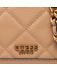 Guess Дамска чанта Abey (QB) HWQB85 58210 Бежов - Mera.bg