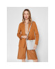 Guess Дамска чанта Eco Brenton Bucket HWEVG8 39001 WHI - Mera.bg