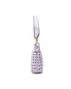 Guess Дамска чанта Sicilia Top Zip Shoulder Bag HWWG84 90180 LIL - Mera.bg