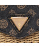Guess Дамска чанта Lilica Crossbody Flap HWWL84 26190 BNL - Mera.bg