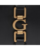 Guess Дамска чанта Brana Socity Crissbody HWVB84 89140 Черен - Mera.bg