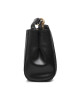 Guess Дамска чанта Brana Socity Crissbody HWVB84 89140 Черен - Mera.bg