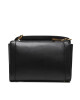 Guess Дамска чанта Brana Socity Crissbody HWVB84 89140 Черен - Mera.bg