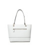 Guess Дамска чанта Noelle Elite Tote HWZG78 79230 WHI - Mera.bg