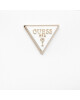 Guess Дамска чанта Alexie Lrg Girlfriend Satchel HWVG84 16070 Бял - Mera.bg