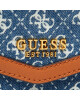 Guess Дамска чанта Zadie Logo Cnvrtble Xbody Flap HWDA839 6190 DMT - Mera.bg