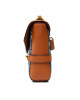Guess Дамска чанта Zadie Logo Cnvrtble Xbody Flap HWDA839 6190 DMT - Mera.bg