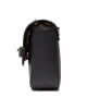 Guess Дамска чанта Zadie Logo Cnvrtble Xbdy Flap HWSG83 96210 Сив - Mera.bg