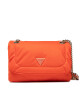 Guess Дамска чанта Sharma Convertible Xbody Flap HWYG84 01210 MEL - Mera.bg