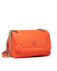 Guess Дамска чанта Sharma Convertible Xbody Flap HWYG84 01210 MEL - Mera.bg
