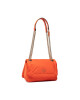 Guess Дамска чанта Sharma Convertible Xbody Flap HWYG84 01210 MEL - Mera.bg