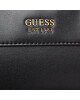 Guess Дамска чанта Katey Luxury Satchel HWVB78 70260 Черен - Mera.bg