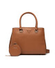Guess Дамска чанта Alexie Girlfriend Satchel HWVG84 16060 LGC - Mera.bg
