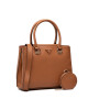 Guess Дамска чанта Alexie Girlfriend Satchel HWVG84 16060 LGC - Mera.bg