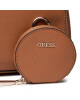 Guess Дамска чанта Alexie Girlfriend Satchel HWVG84 16060 LGC - Mera.bg