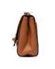 Guess Дамска чанта Katey Flap Shoulder Bag HWZA78 70190 Кафяв - Mera.bg