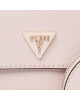 Guess Дамска чанта Alexie Crossbody Flap HWVG84 16190 Розов - Mera.bg