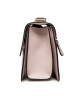 Guess Дамска чанта Alexie Crossbody Flap HWVG84 16190 Розов - Mera.bg