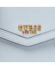 Guess Дамска чанта Zadie Convertible Xbody Flap HWVA84 15190 Син - Mera.bg
