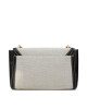 Guess Дамска чанта Katey Flap Shoulder Bag HWHA78 70190 Бежов - Mera.bg