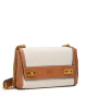 Guess Дамска чанта Katey Flap Shoulder Bag HWHA78 70190 Бежов - Mera.bg