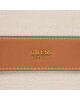 Guess Дамска чанта Katey Flap Shoulder Bag HWHA78 70190 Бежов - Mera.bg
