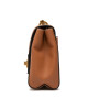 Guess Дамска чанта Katey Flap Shoulder Bag HWHA78 70190 Бежов - Mera.bg