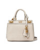 Guess Дамска чанта Katey Croc Mini Satchel HWCB84 94730 EGS - Mera.bg