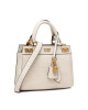 Guess Дамска чанта Katey Croc Mini Satchel HWCB84 94730 EGS - Mera.bg