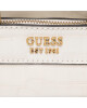 Guess Дамска чанта Katey Croc Mini Satchel HWCB84 94730 EGS - Mera.bg