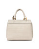 Guess Дамска чанта Katey Croc Mini Satchel HWCB84 94730 EGS - Mera.bg