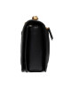 Guess Дамска чанта Abey Crossbody Flap HWQB85 58210 Черен - Mera.bg