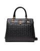 Guess Дамска чанта Isidora (GB) HWGB85 47060 BLACK - Mera.bg