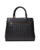 Guess Дамска чанта Isidora (GB) HWGB85 47060 BLACK - Mera.bg