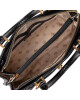 Guess Дамска чанта Isidora (GB) HWGB85 47060 BLACK - Mera.bg