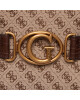 Guess Дамска чанта Aviana (JC) HWJC84 14230 LEB - Mera.bg
