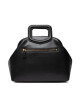 Guess Дамска чанта Errin (VB) HWVB85 09170 Черен - Mera.bg