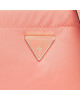 Guess Дамска чанта Eco Gemma (EYG) HWEYG8 39515 Розов - Mera.bg