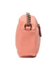 Guess Дамска чанта Eco Gemma (EYG) HWEYG8 39515 Розов - Mera.bg
